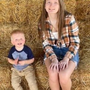 Meet your Posher, Kathy